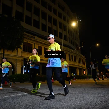 Runner Photo 5539135
