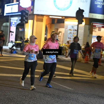 Runner Photo 5539137