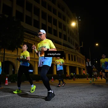 Runner Photo 5539139