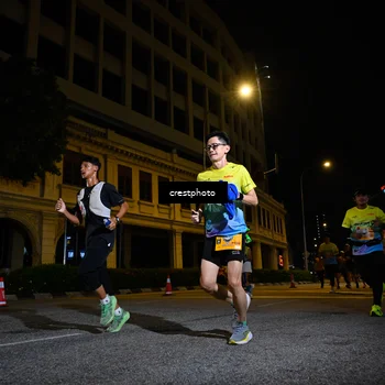 Runner Photo 5539140