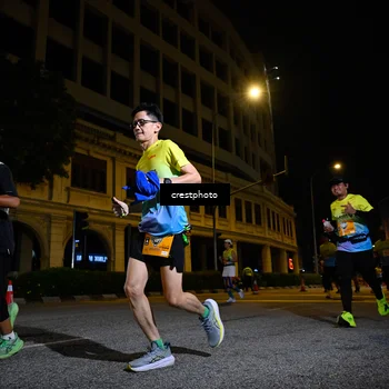 Runner Photo 5539145