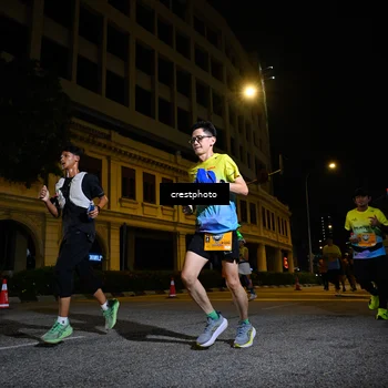 Runner Photo 5539147