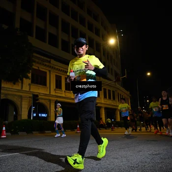 Runner Photo 5539148