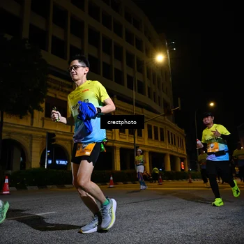 Runner Photo 5539151