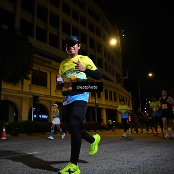 Runner Photo 5539153