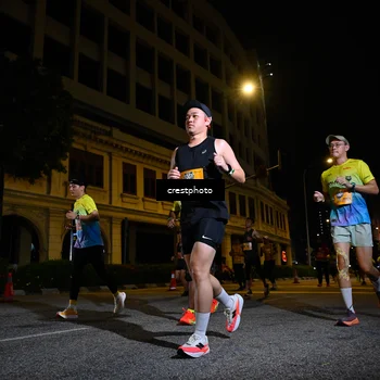 Runner Photo 5539155