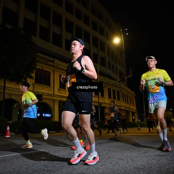 Runner Photo 5539156