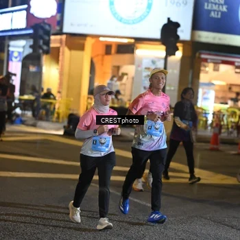 Runner Photo 5539157