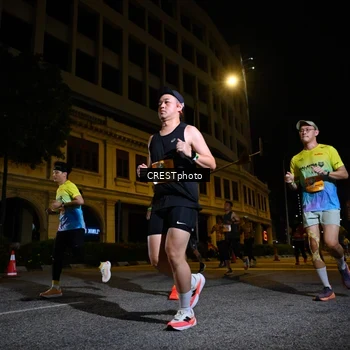 Runner Photo 5539158
