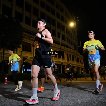 Runner Photo 5539160