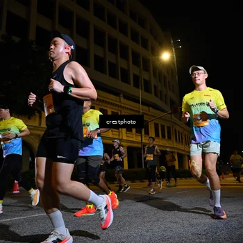 Runner Photo 5539163