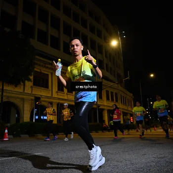 Runner Photo 5539164