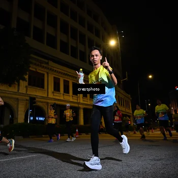 Runner Photo 5539165