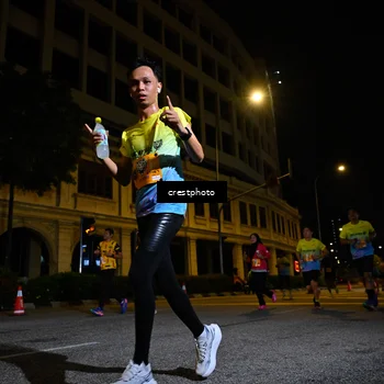 Runner Photo 5539166