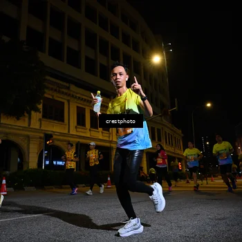 Runner Photo 5539167