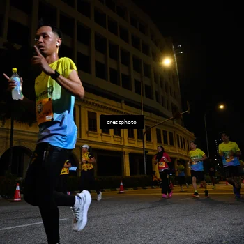 Runner Photo 5539170