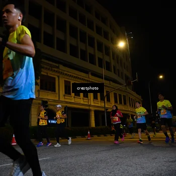 Runner Photo 5539171