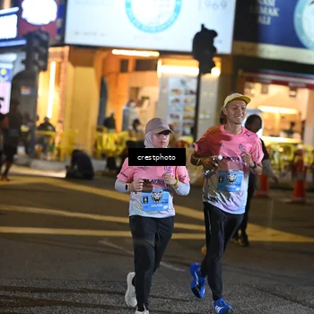 Runner Photo 5539172