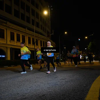 Runner Photo 5539173