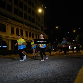 Runner Photo 5539177