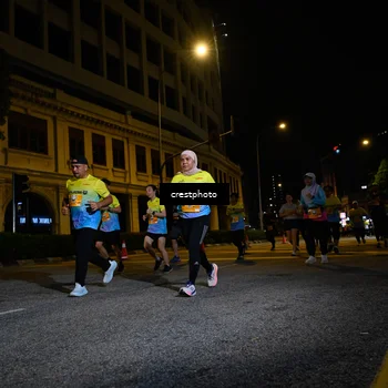 Runner Photo 5539179