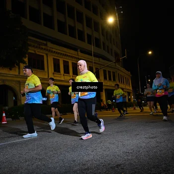 Runner Photo 5539180