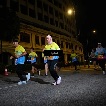Runner Photo 5539181