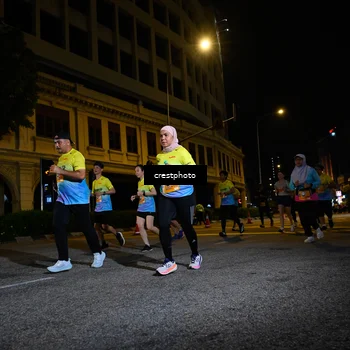Runner Photo 5539183