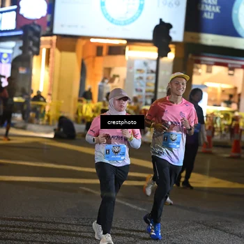 Runner Photo 5539184