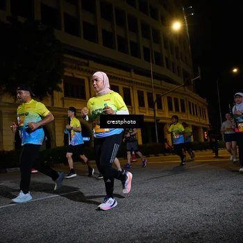 Runner Photo 5539185