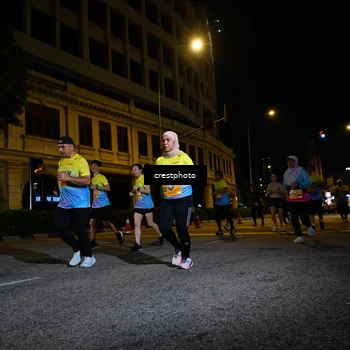 Runner Photo 5539186