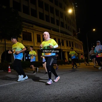 Runner Photo 5539187