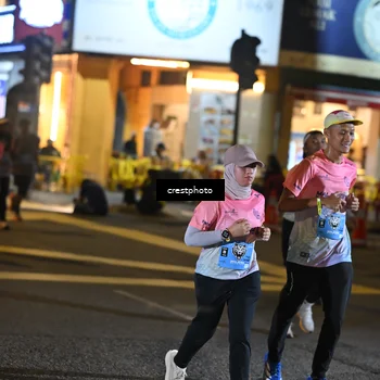 Runner Photo 5539189
