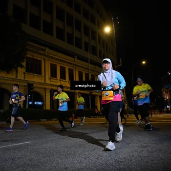 Runner Photo 5539190