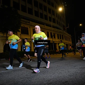 Runner Photo 5539191