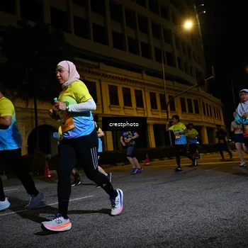 Runner Photo 5539192