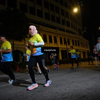 Runner Photo 5539194