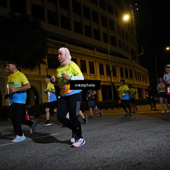 Runner Photo 5539195