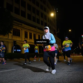 Runner Photo 5539196