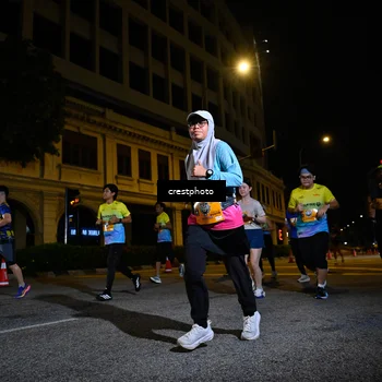 Runner Photo 5539197