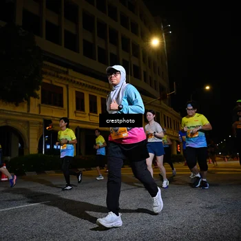 Runner Photo 5539198