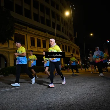 Runner Photo 5539200