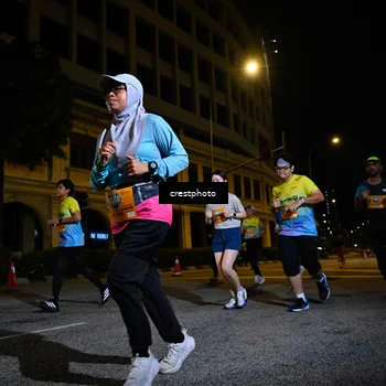 Runner Photo 5539201
