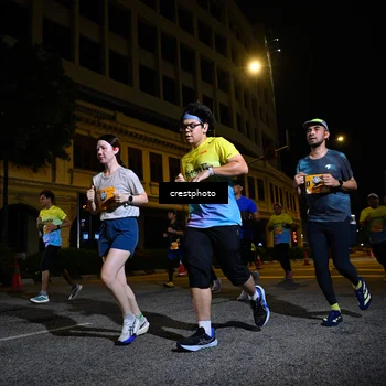 Runner Photo 5539202