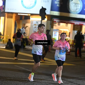Runner Photo 5539203