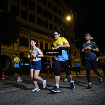 Runner Photo 5539204