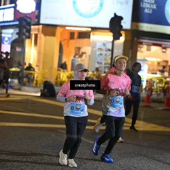 Runner Photo 5539205