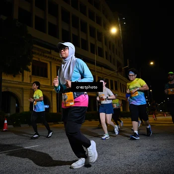 Runner Photo 5539207