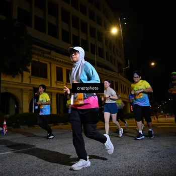 Runner Photo 5539208