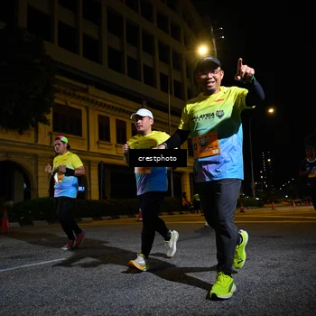 Runner Photo 5539211